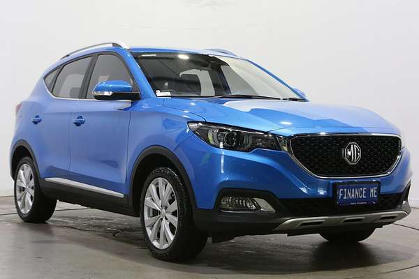 2023 MG ZS Excite AZS1