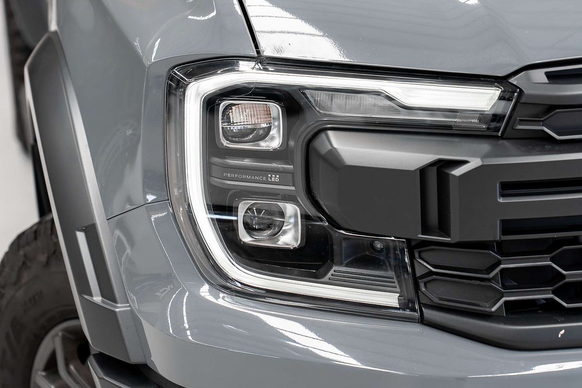 2024 Ford Ranger Raptor  4X4 3.0L