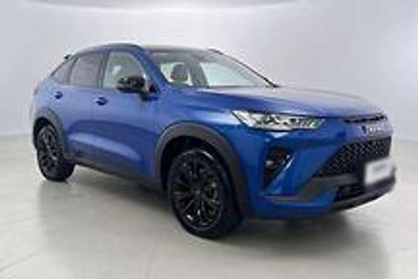 2023 GWM Haval H6GT Ultra B03