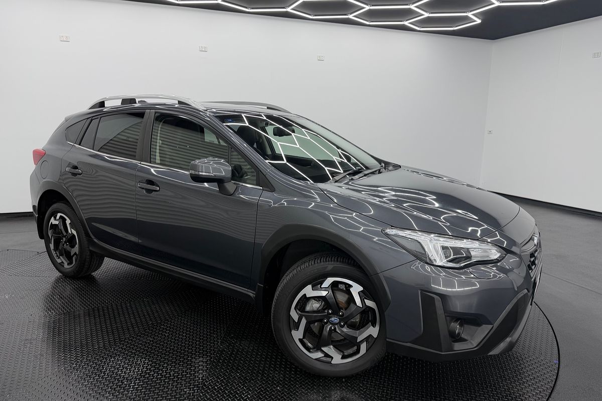 2021 Subaru XV 2.0i-S G5X