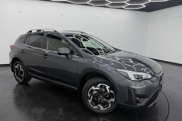 2021 Subaru XV 2.0i-S G5X