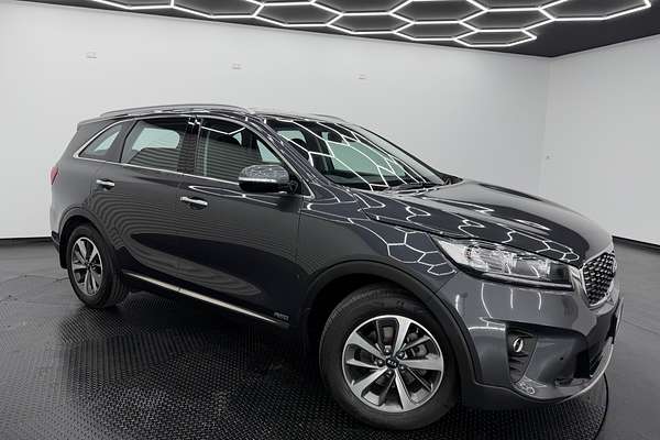2018 Kia Sorento Sport UM