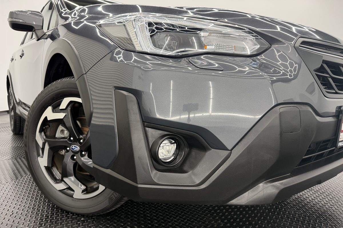 2021 Subaru XV 2.0i-S G5X