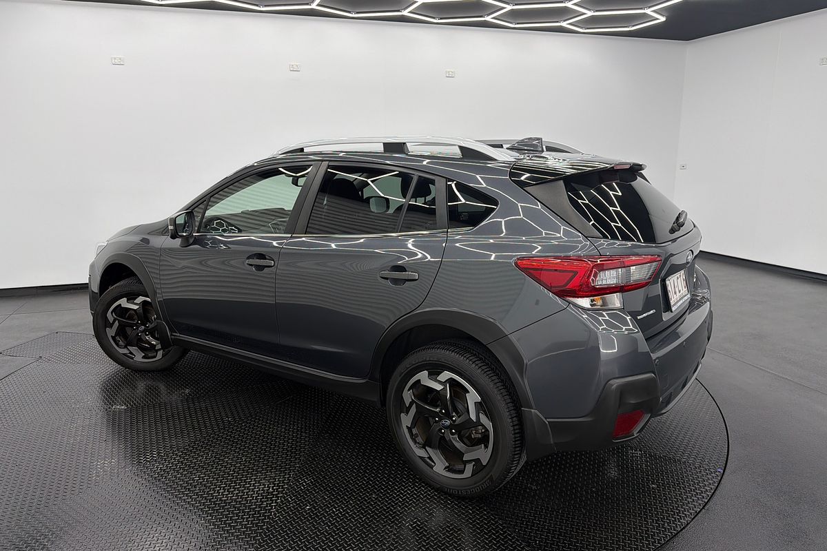2021 Subaru XV 2.0i-S G5X