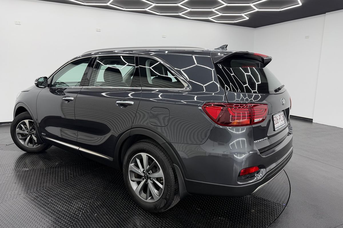2018 Kia Sorento Sport UM