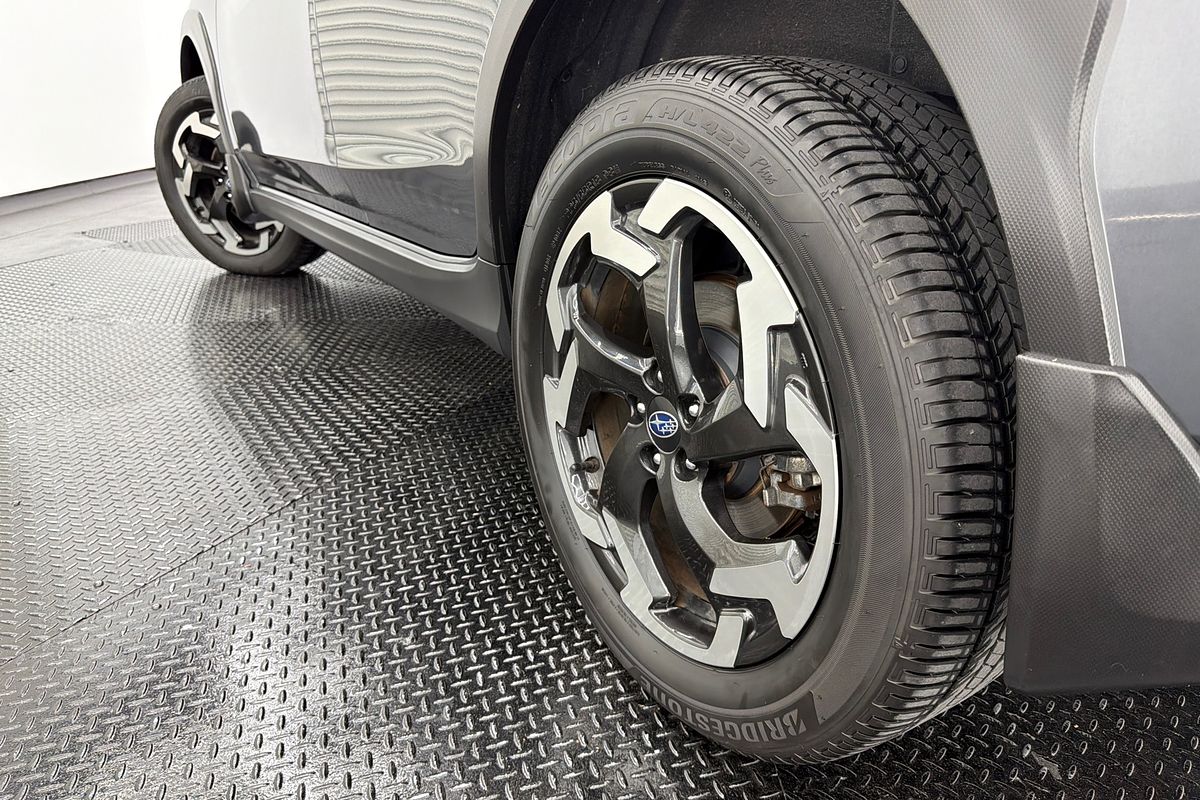 2021 Subaru XV 2.0i-S G5X