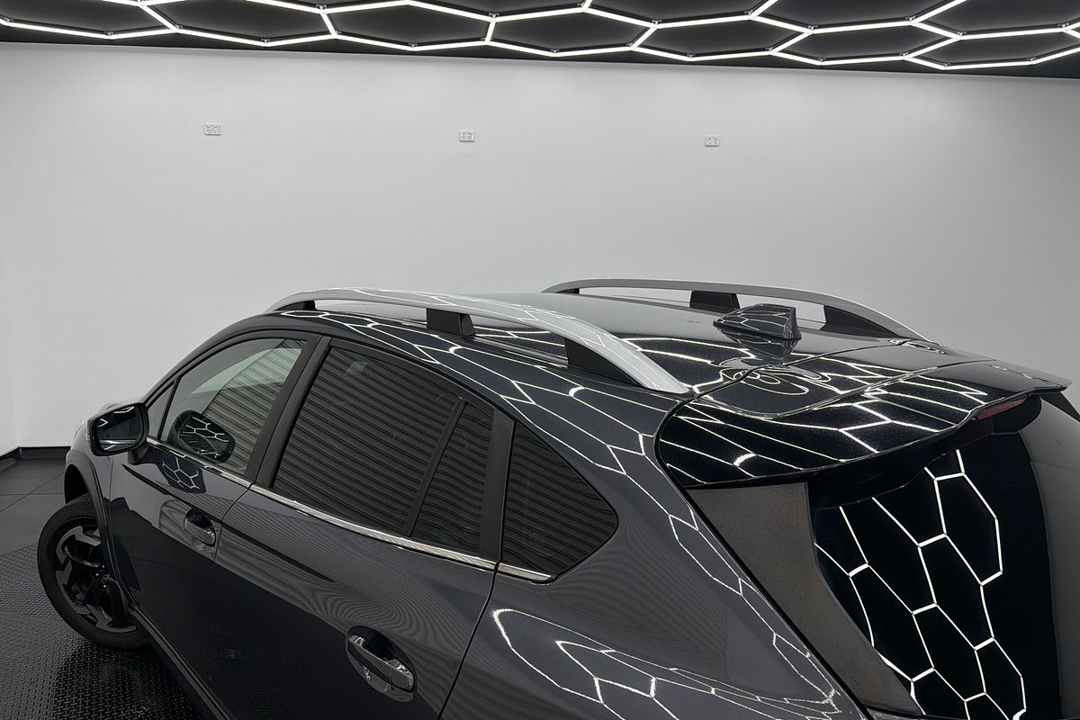 2021 Subaru XV 2.0i-S G5X