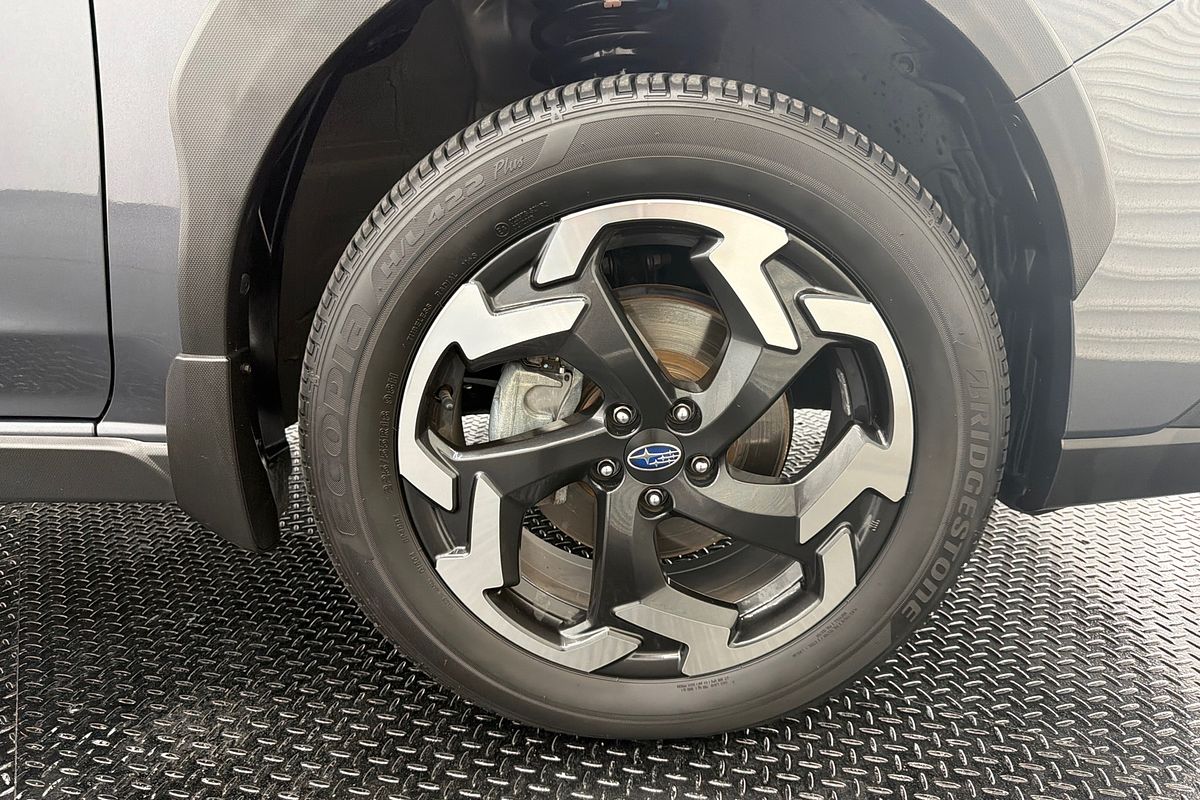 2021 Subaru XV 2.0i-S G5X