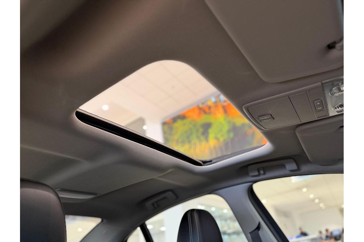 2017 Holden Commodore SS V Redline VF Series II