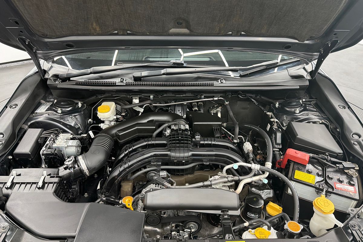 2021 Subaru XV 2.0i-S G5X