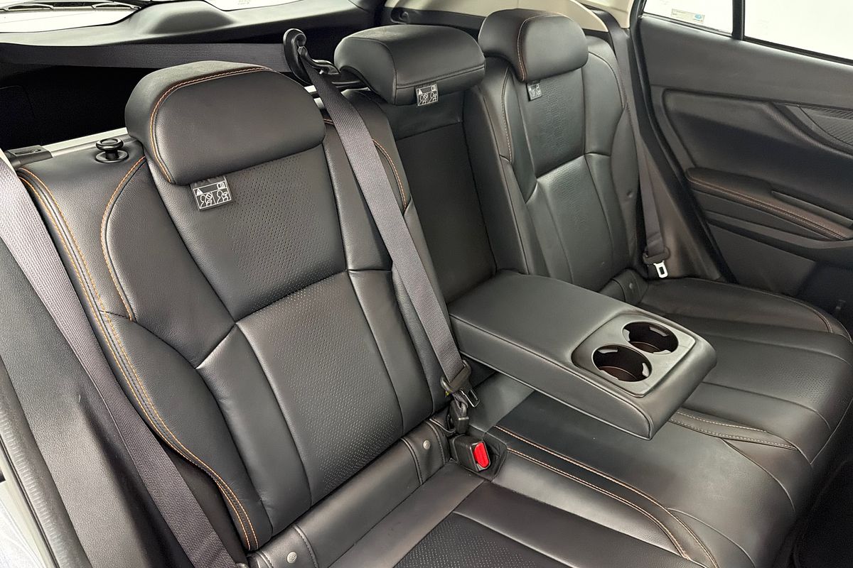 2021 Subaru XV 2.0i-S G5X