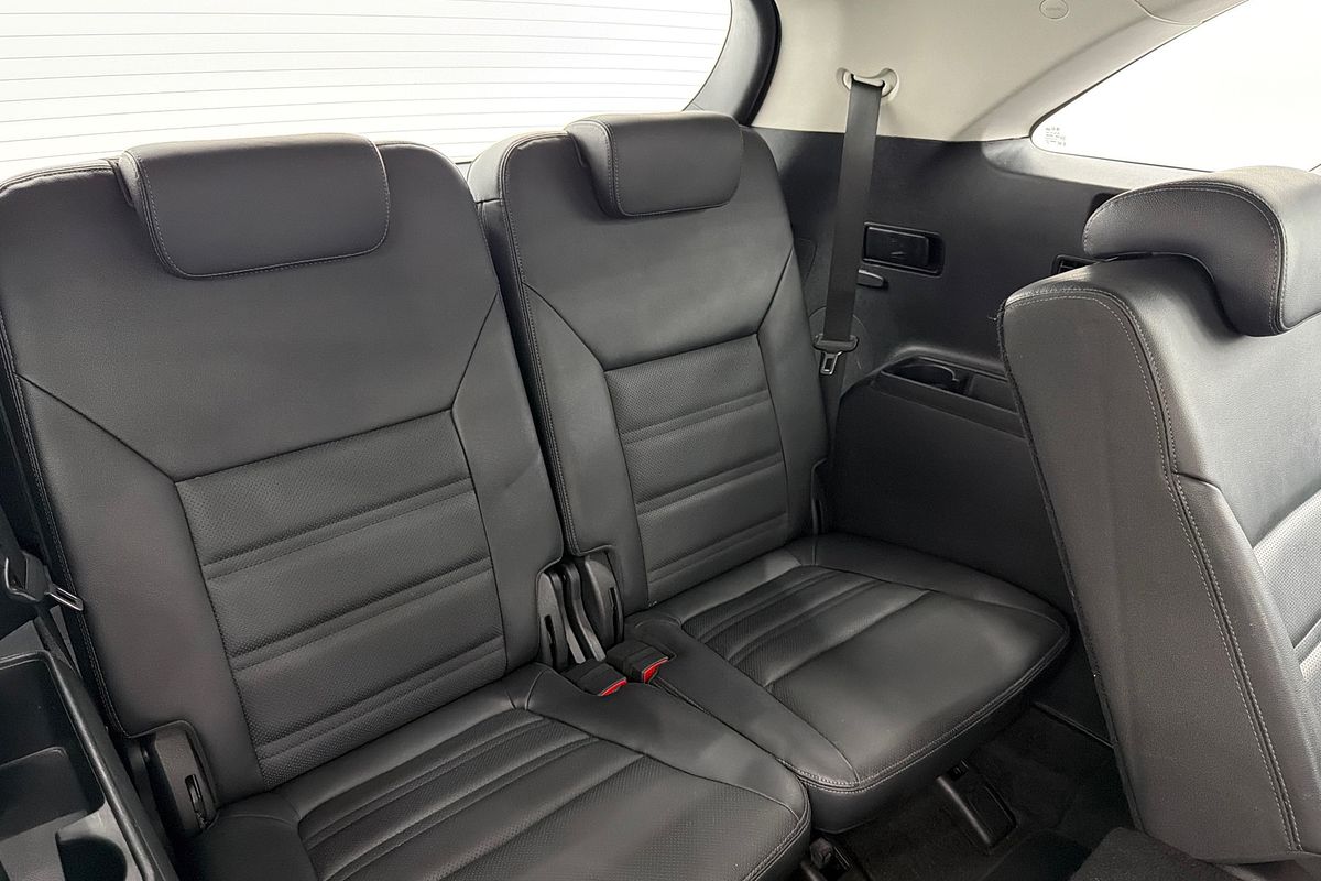 2018 Kia Sorento Sport UM