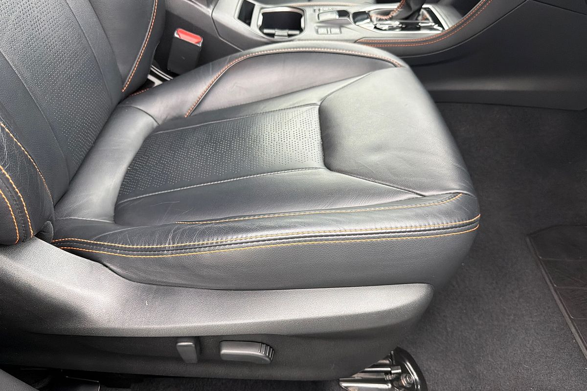 2021 Subaru XV 2.0i-S G5X