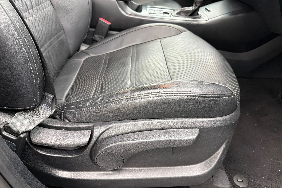 2018 Kia Sorento Sport UM