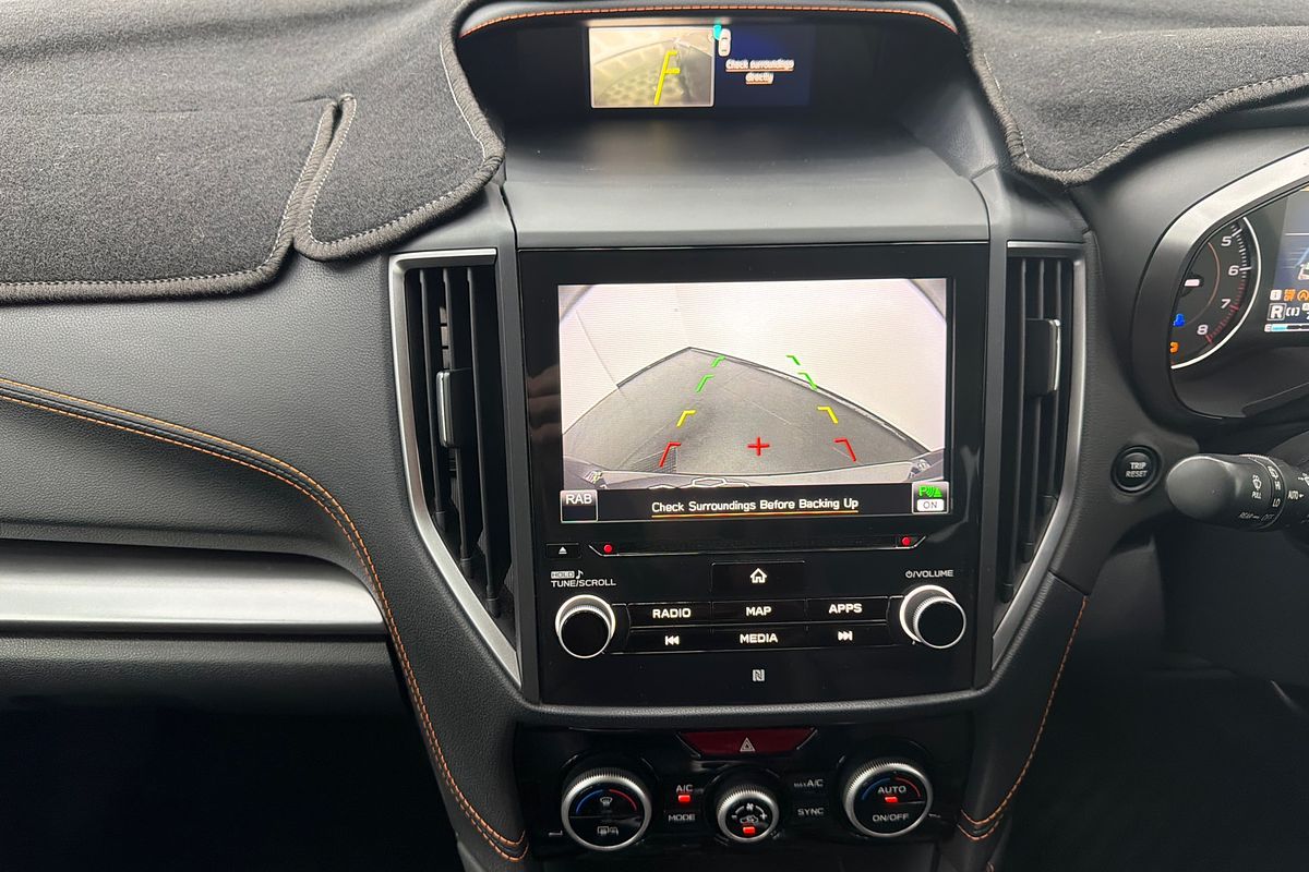 2021 Subaru XV 2.0i-S G5X