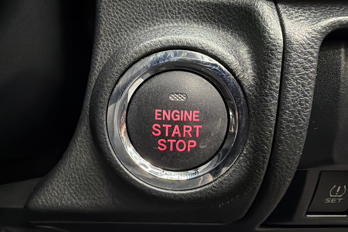 2021 Subaru XV 2.0i-S G5X