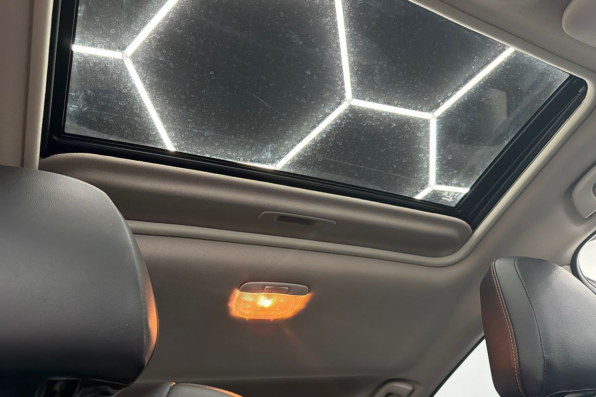 2021 Subaru XV 2.0i-S G5X