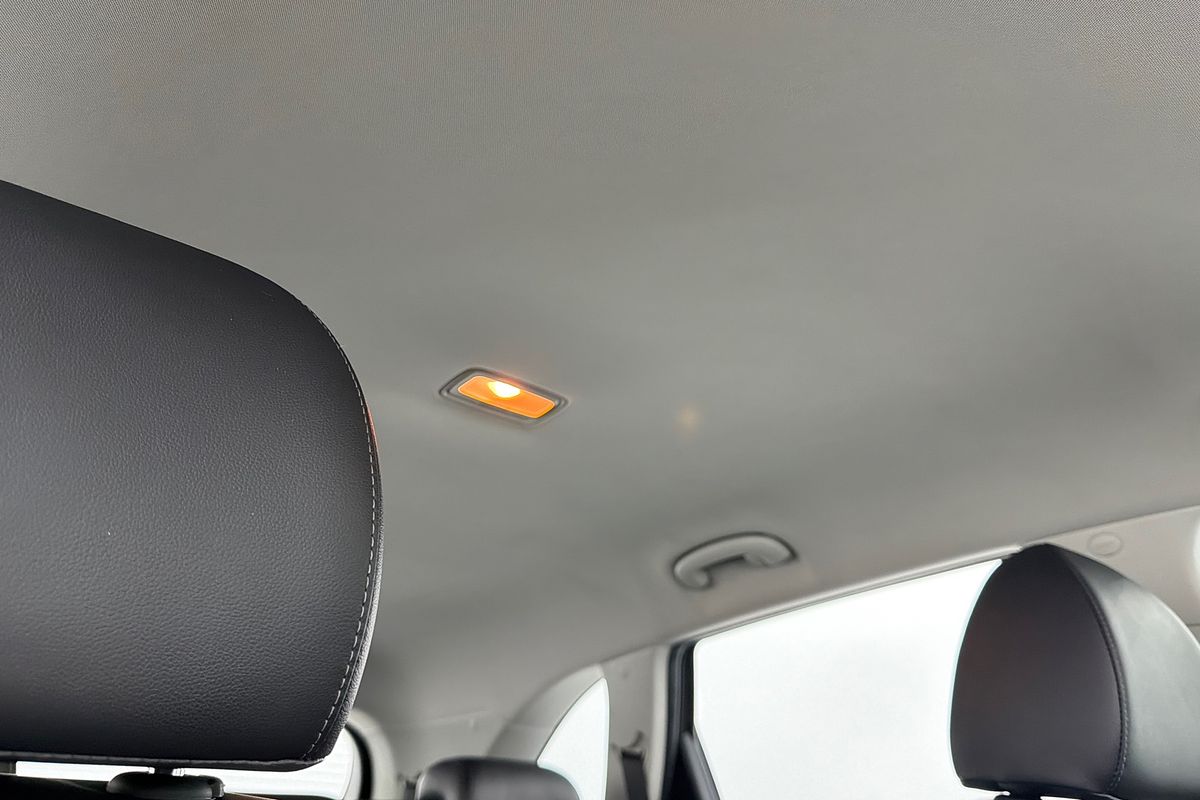 2018 Kia Sorento Sport UM