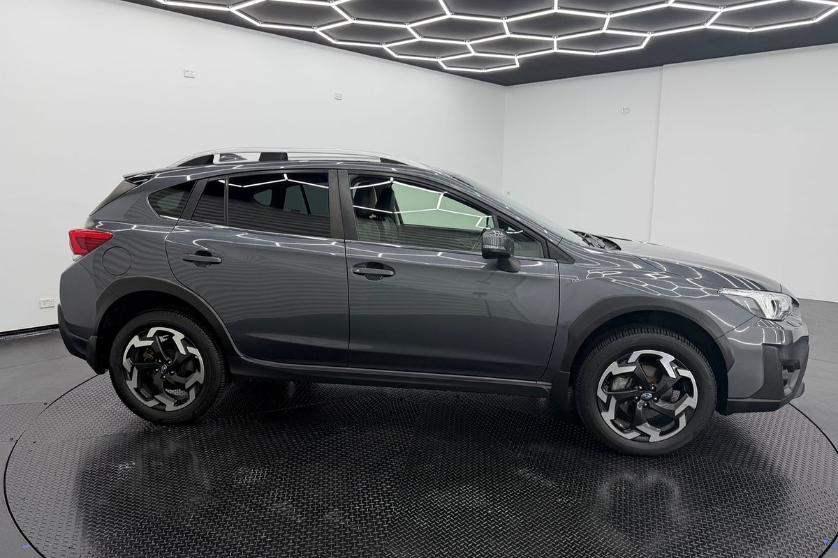 2021 Subaru XV 2.0i-S G5X