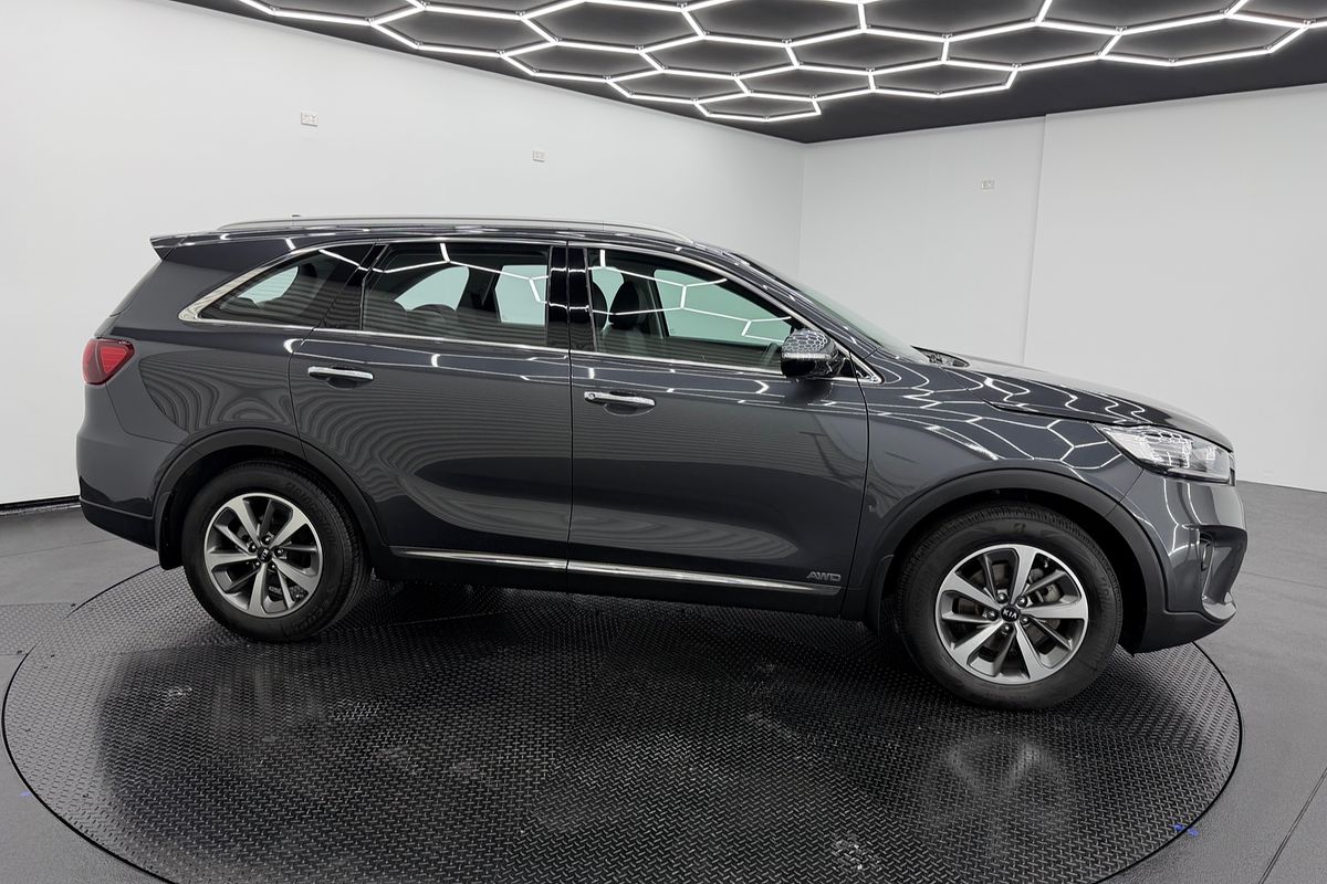 2018 Kia Sorento Sport UM
