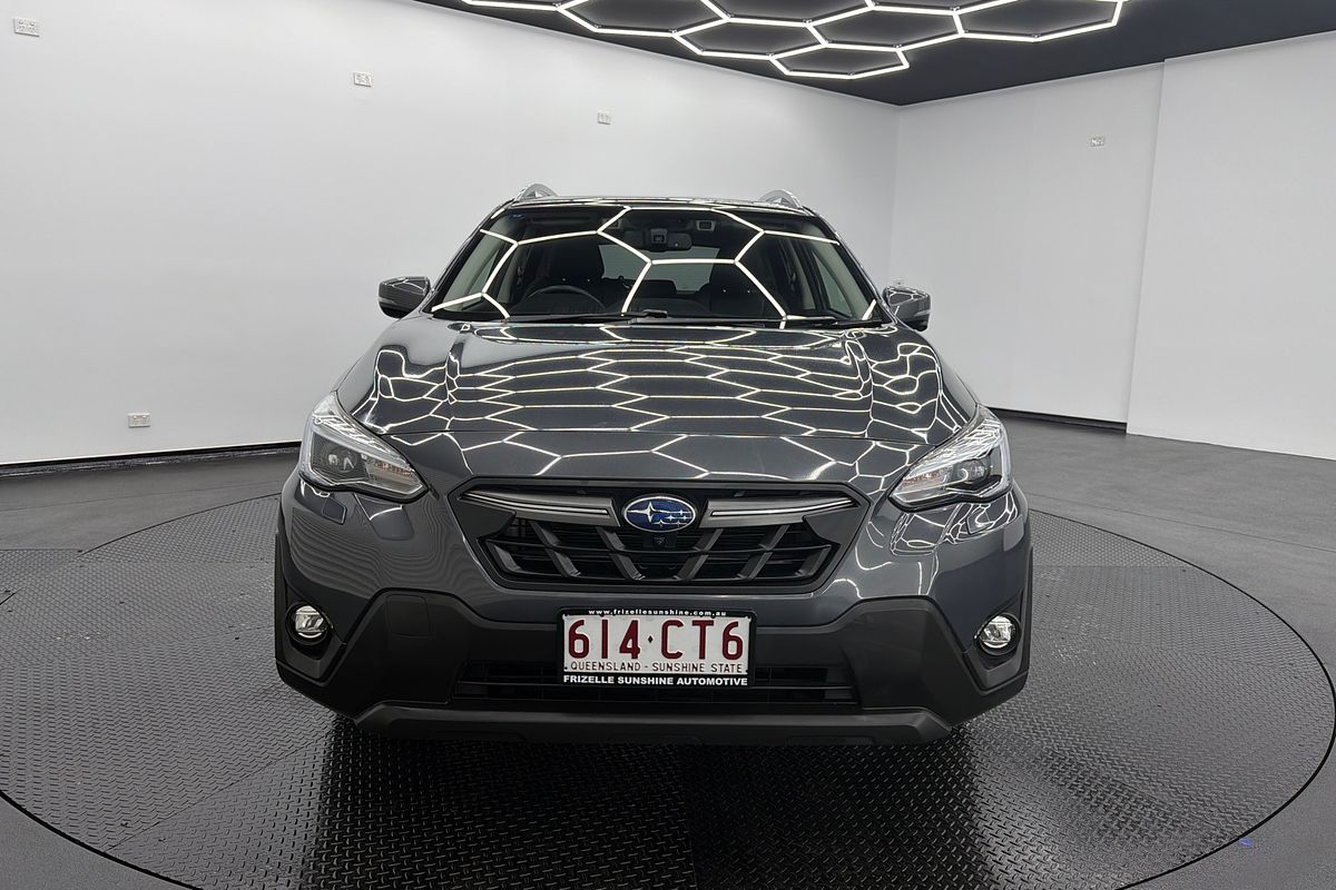 2021 Subaru XV 2.0i-S G5X