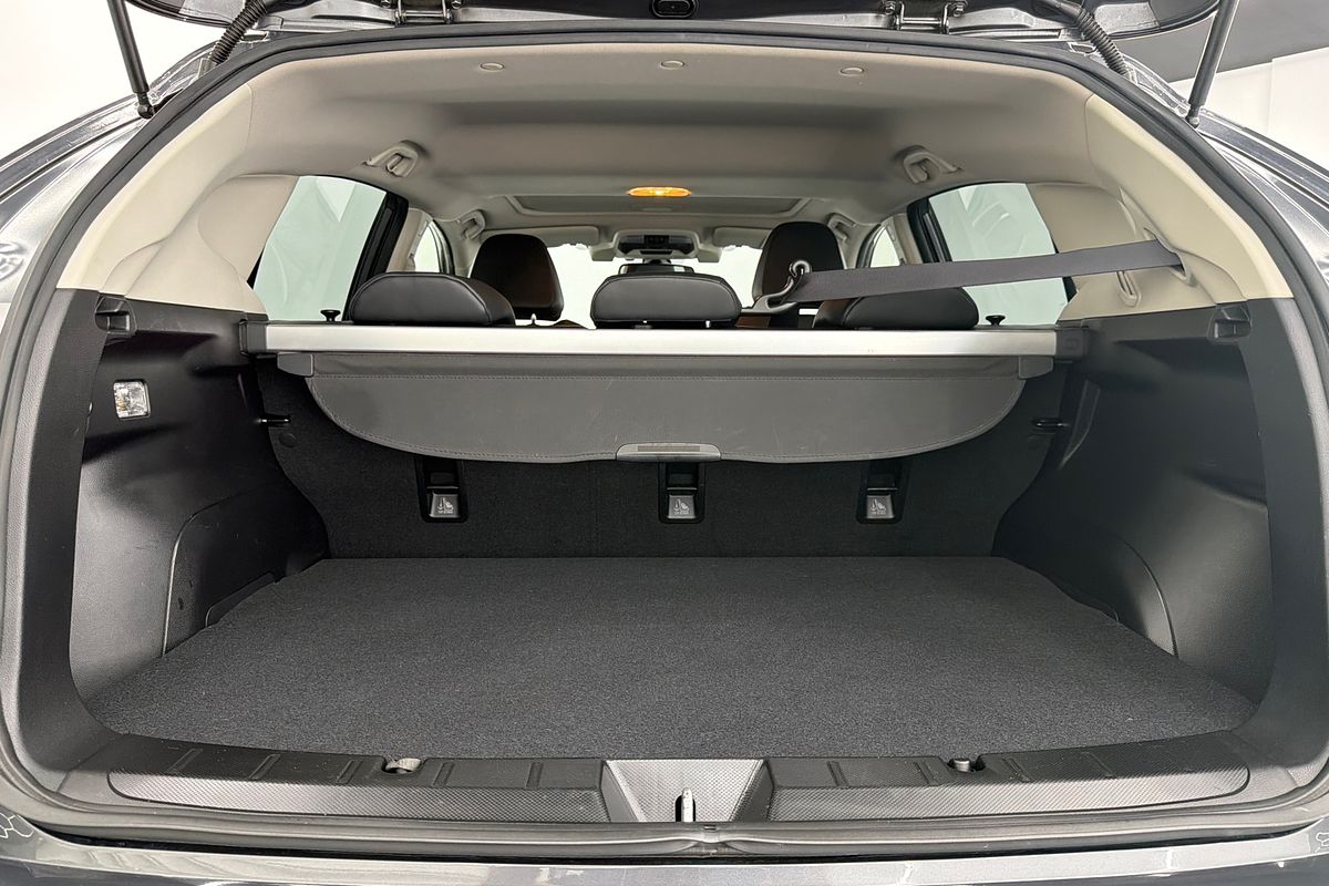 2021 Subaru XV 2.0i-S G5X