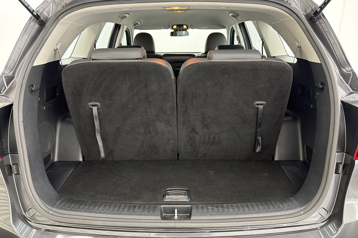 2018 Kia Sorento Sport UM