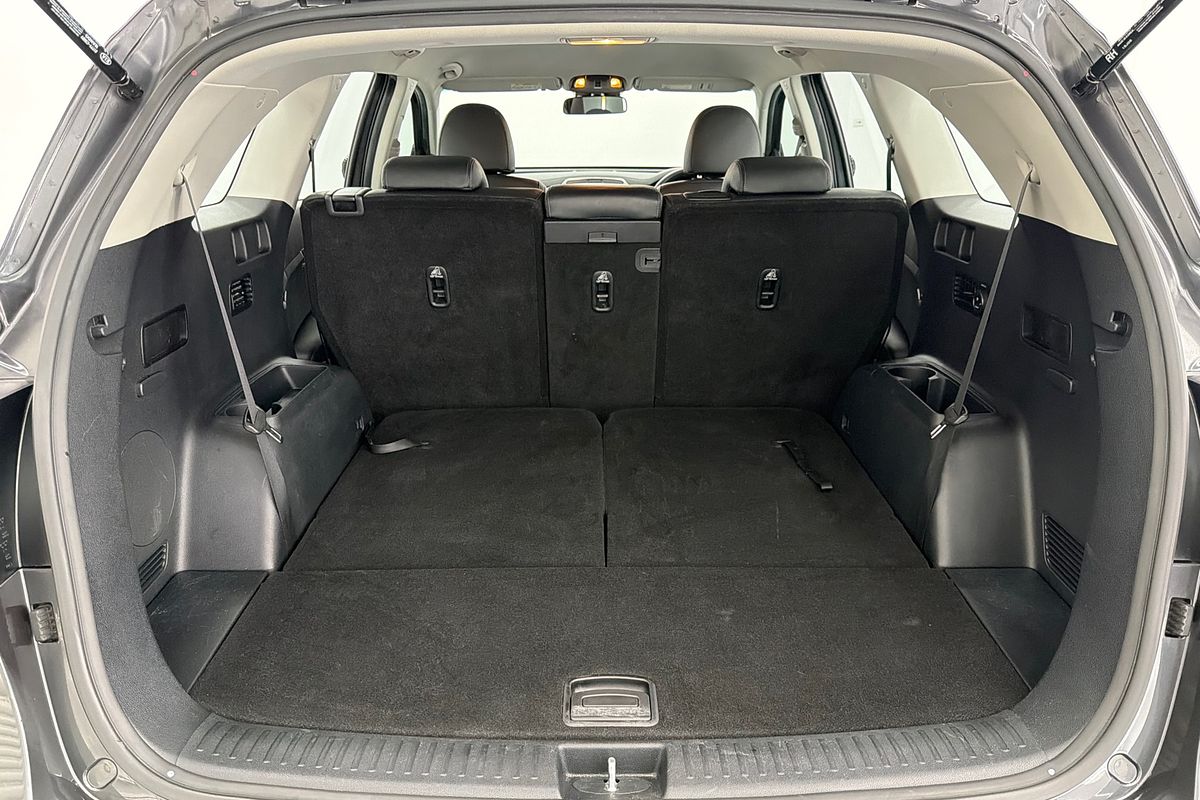 2018 Kia Sorento Sport UM