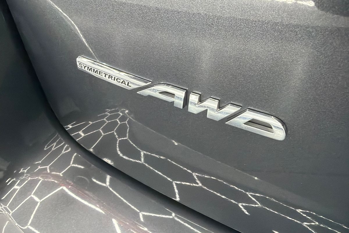 2021 Subaru XV 2.0i-S G5X