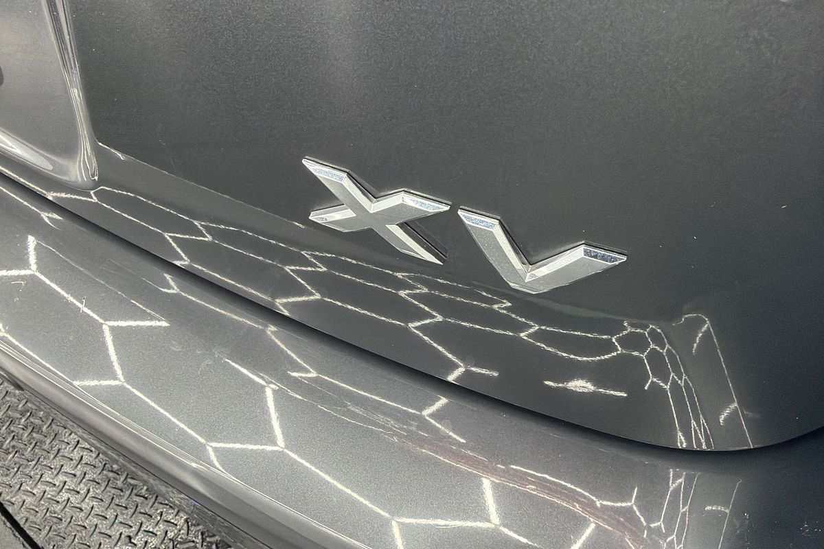 2021 Subaru XV 2.0i-S G5X