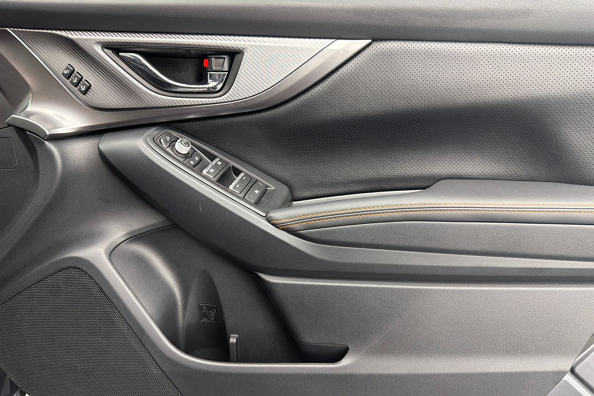 2021 Subaru XV 2.0i-S G5X