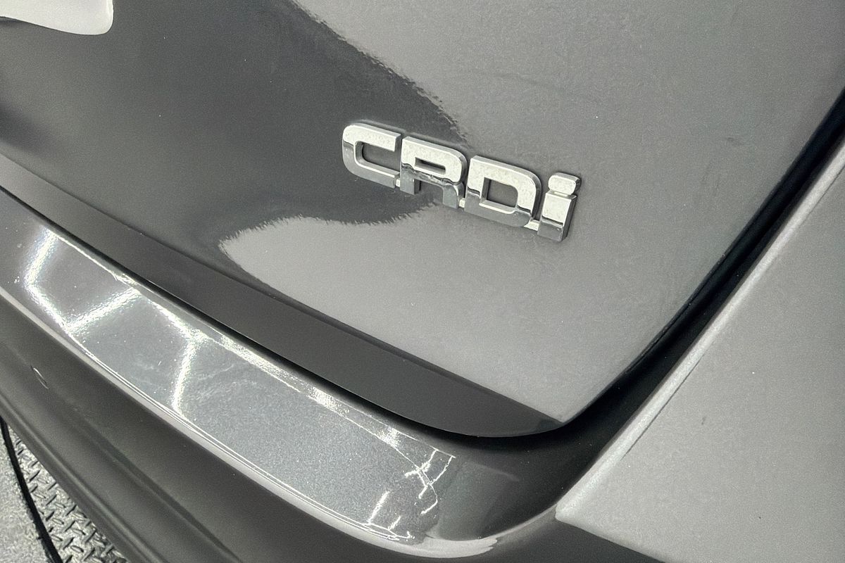 2018 Kia Sorento Sport UM