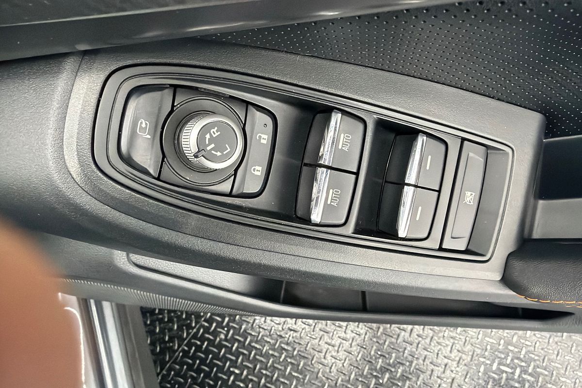 2021 Subaru XV 2.0i-S G5X