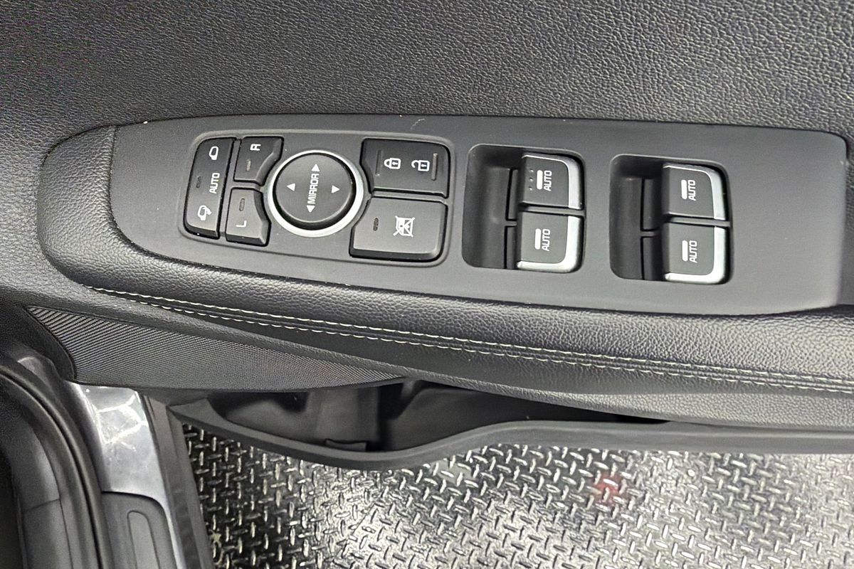 2018 Kia Sorento Sport UM