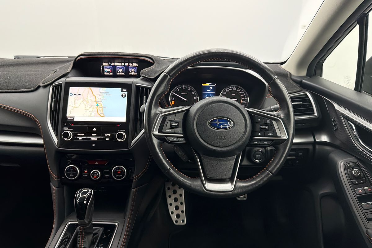 2021 Subaru XV 2.0i-S G5X