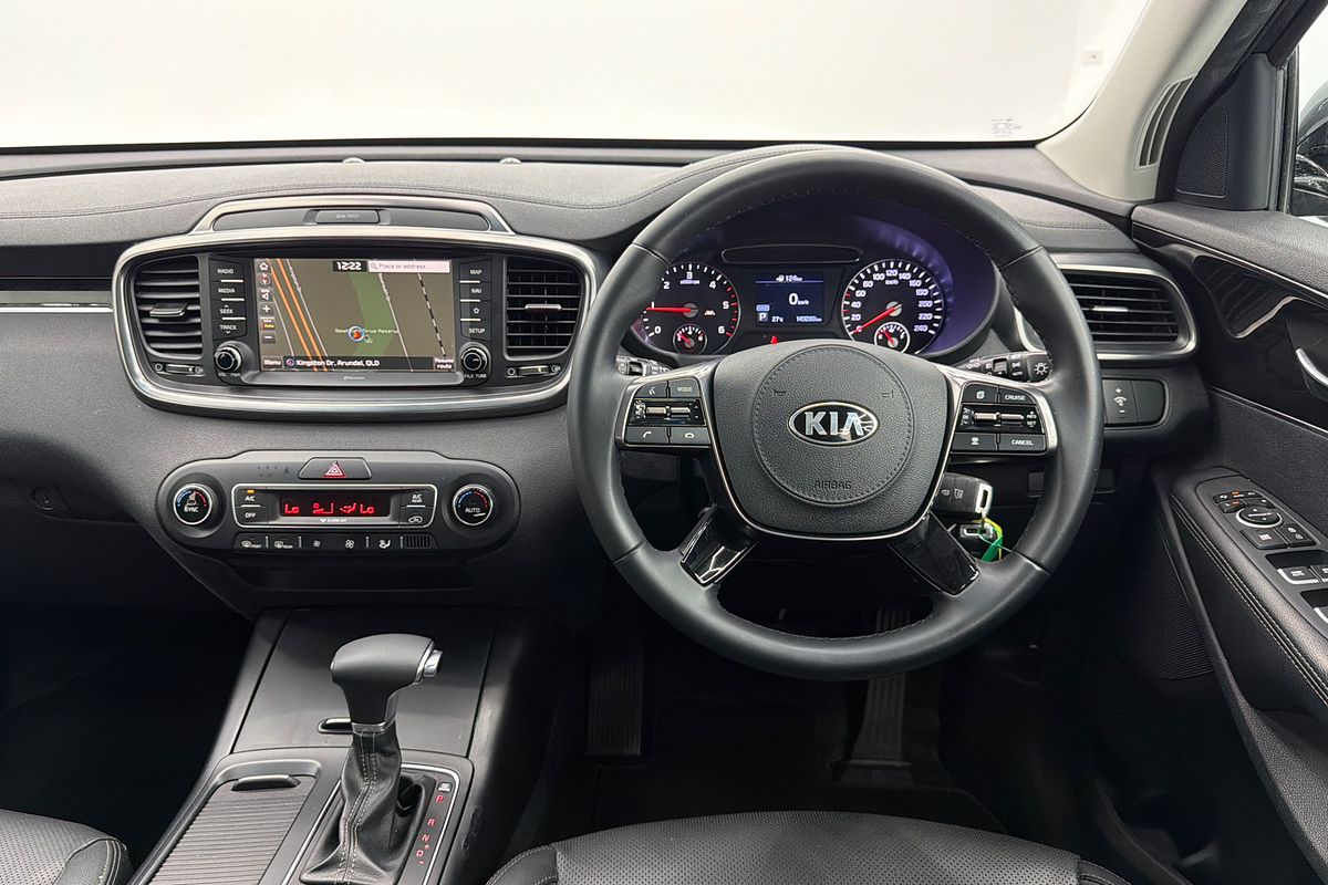 2018 Kia Sorento Sport UM