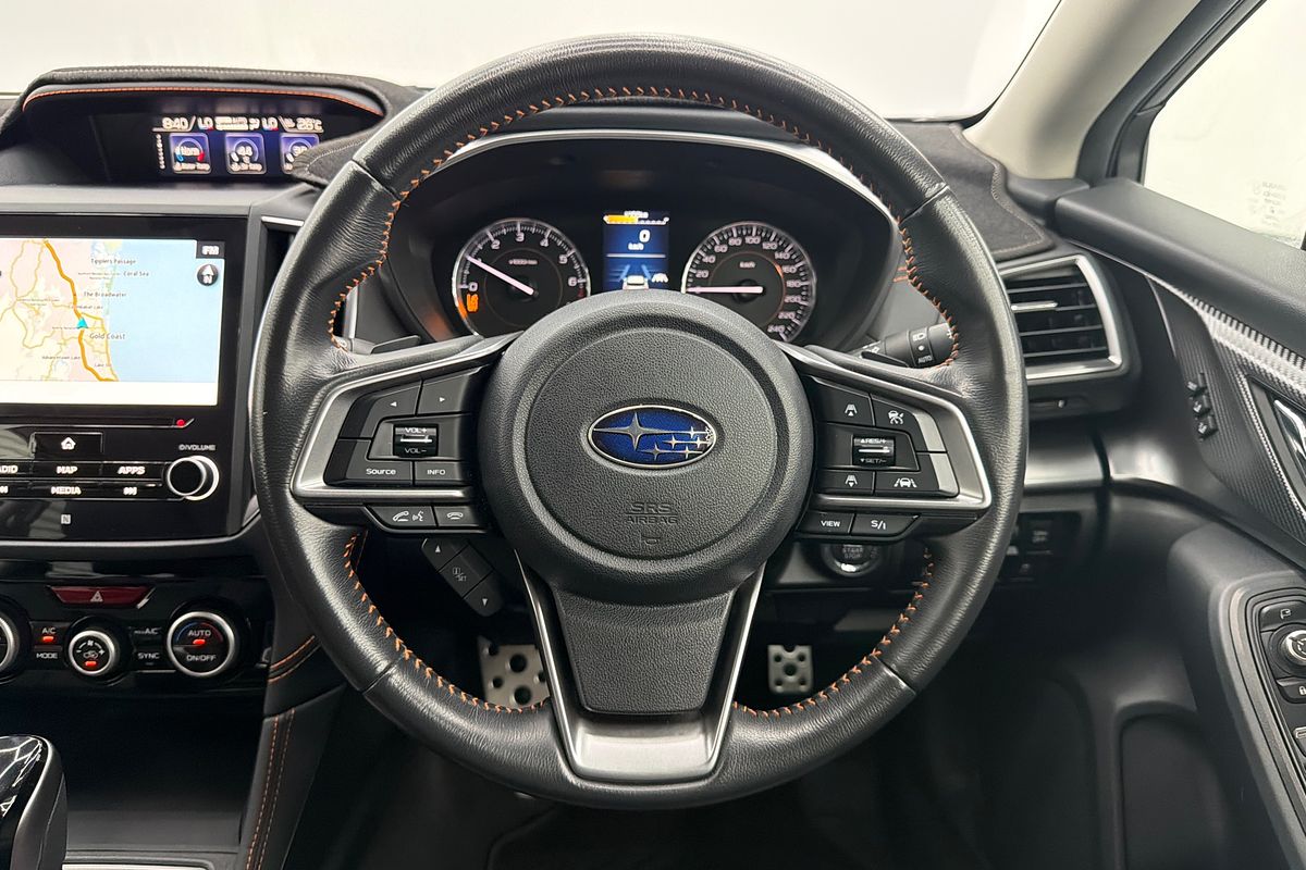 2021 Subaru XV 2.0i-S G5X