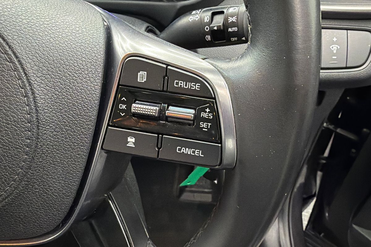 2018 Kia Sorento Sport UM