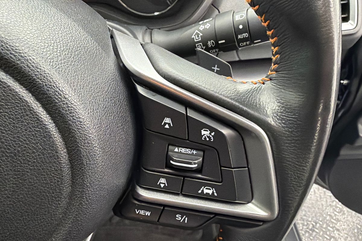 2021 Subaru XV 2.0i-S G5X