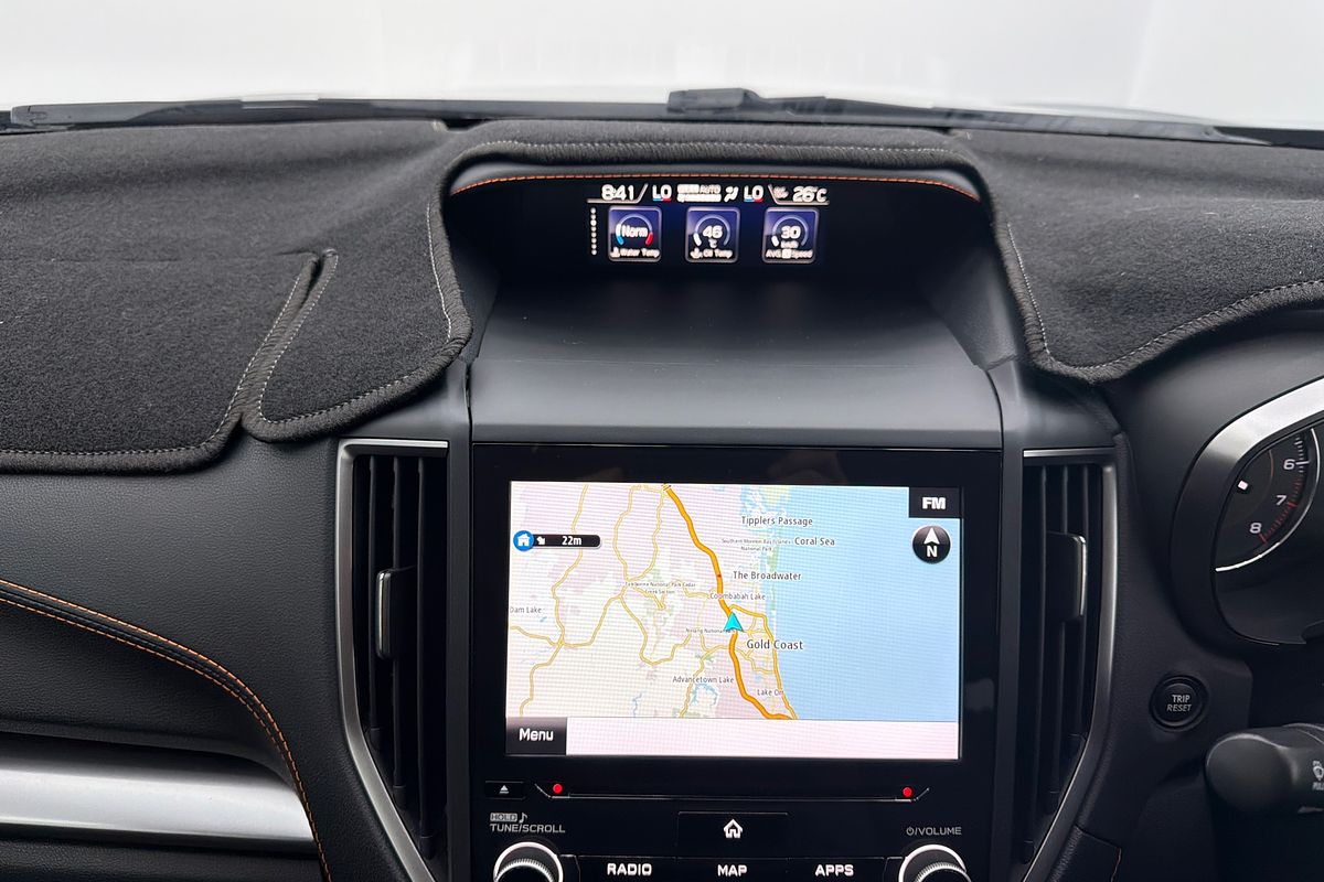 2021 Subaru XV 2.0i-S G5X