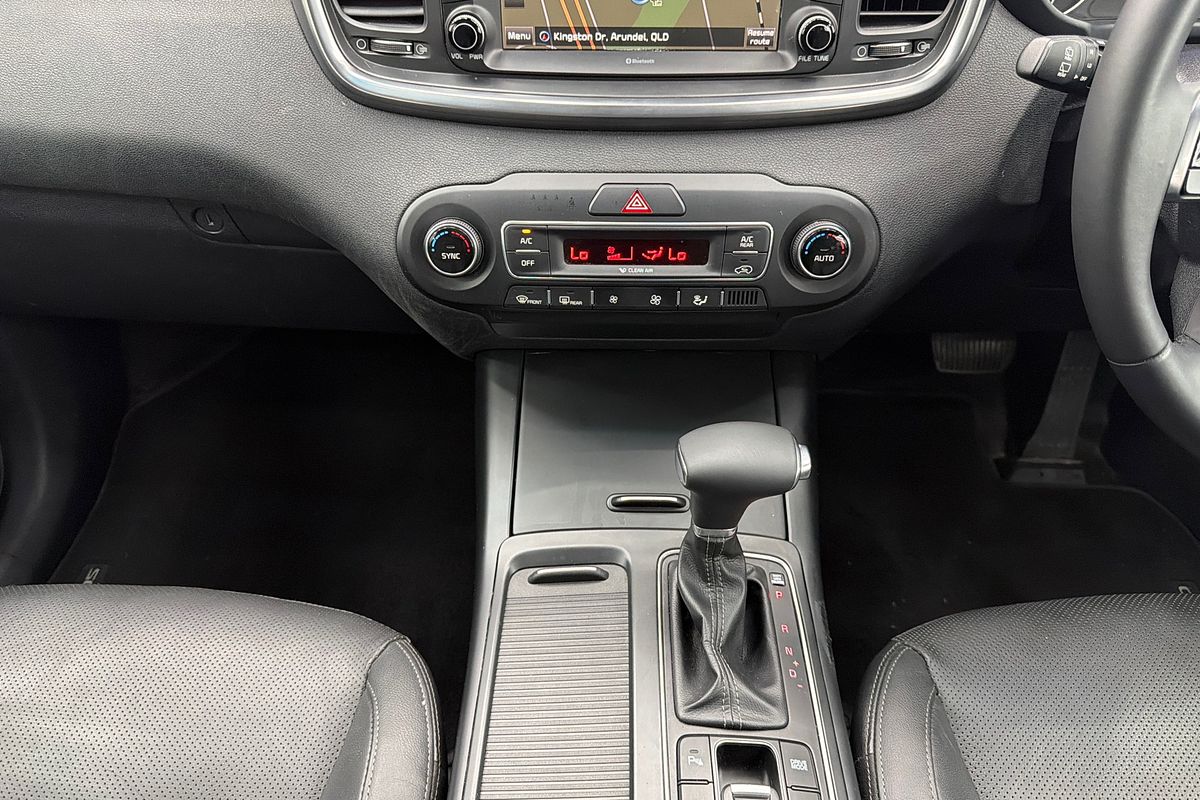 2018 Kia Sorento Sport UM