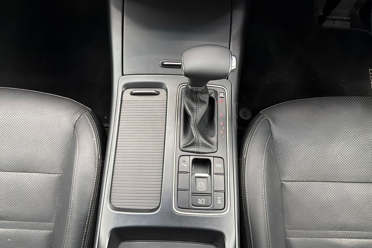 2018 Kia Sorento Sport UM