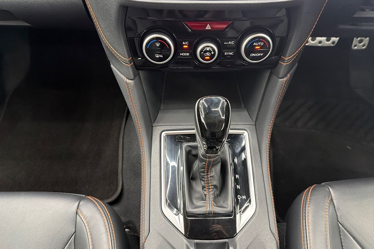 2021 Subaru XV 2.0i-S G5X