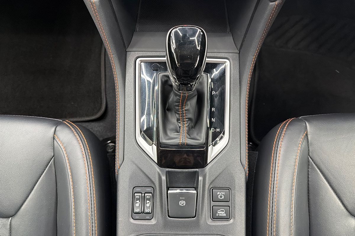 2021 Subaru XV 2.0i-S G5X