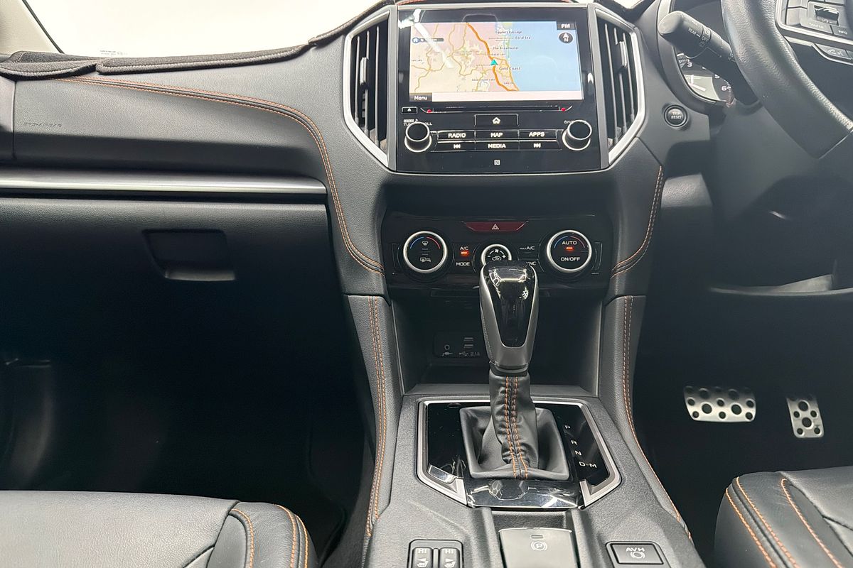 2021 Subaru XV 2.0i-S G5X