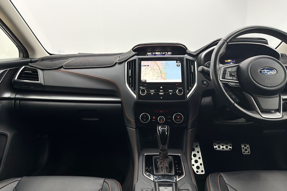 2021 Subaru XV 2.0i-S G5X