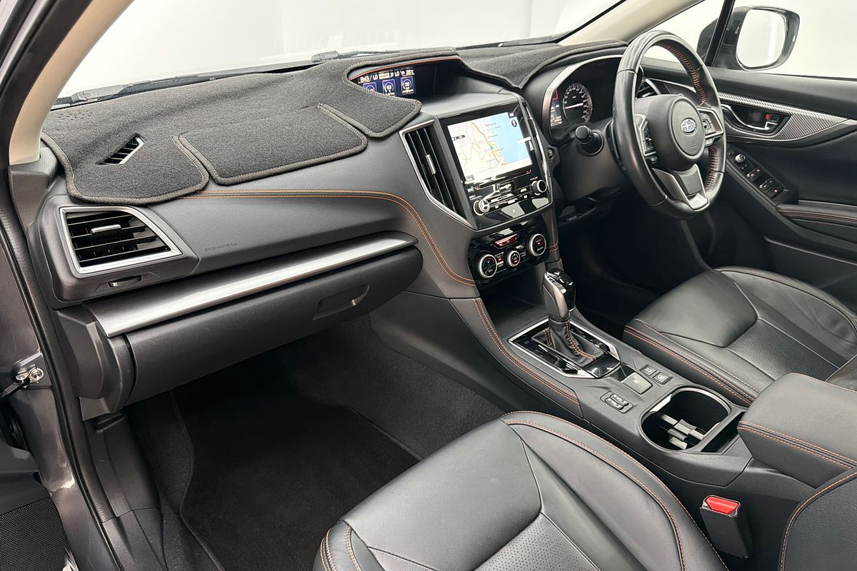 2021 Subaru XV 2.0i-S G5X