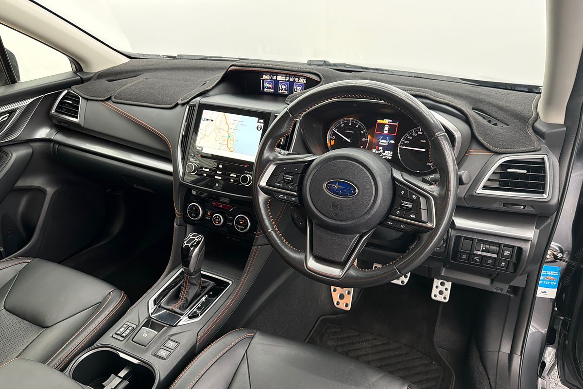 2021 Subaru XV 2.0i-S G5X