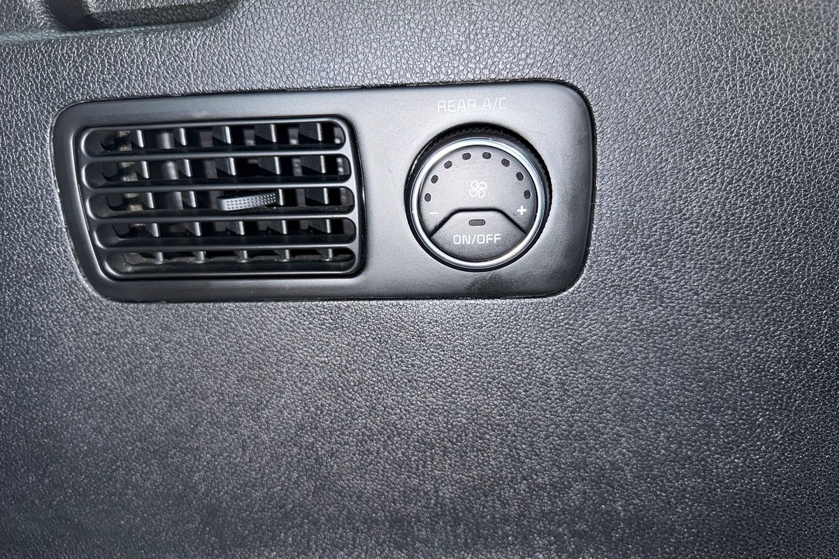 2018 Kia Sorento Sport UM