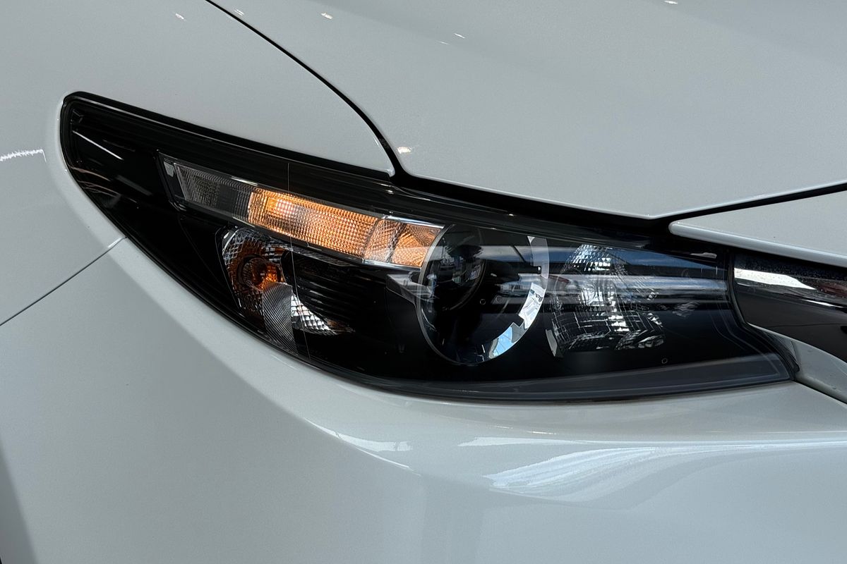 2022 Mazda CX-9 GT TC